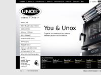 Commercial oven, kitchen equipment - cooking system | Unox