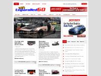 unparalled60.com&nbsp;|&nbsp;Exotically Sporty