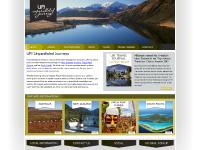 Luxury Travel | New Zealand | Australia | South Pacific | Rwanda | Unparalleled Journeys