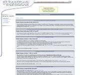 unrealircd.com IRC, IRCd, Unreal