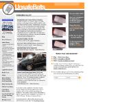 UnsafeBelts.com | Online Resource for Faulty Seat Buckles