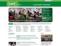 Calendars, Giving to UNT, for FUTURE STUDENTS, for CURRENT STUDENTS Calendars, Giving to UNT, for FUTURE STUDENTS, for CURRENT STUDENTS