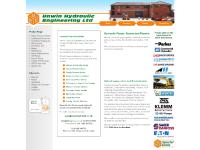 David Brown/Hamworthy, David Brown Engineering, ASA Hydraulik, JCB Pumps 3CX David Brown/Hamworthy, David Brown Engineering, ASA Hydraulik, JCB Pumps 3CX