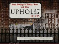 upholst - upholSt || Bespoke Furniture || Full site coming soon upholst - upholSt || Bespoke Furniture || Full site coming soon