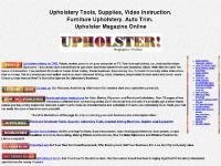 upholster.com upholster.com