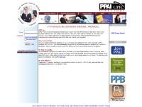 UPIC Informational Website