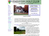 Speed dating upminster