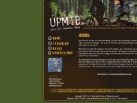 U.P. Mountain Biking