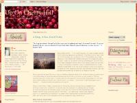 uponcherryhill.blogspot.com 7:02 PM, 0 comments, Baskets