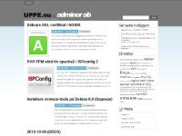Uppe.nu