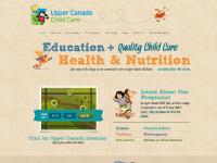 Upper Canada Child Care