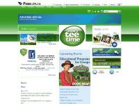 Golfing Weekend Morrisburg Ontario Brockville - Upper Canada Golf