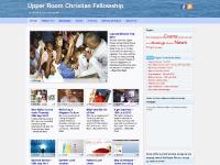 upperroom.org.uk upperroom.org.uk
