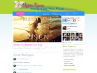  Arts & Communication, Our website is under constuction, Explore your opportuities, Up coming events