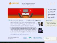 Crestron and AMX Programmer Crestron and AMX Programmer