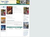 Upper Valley Life Magazine