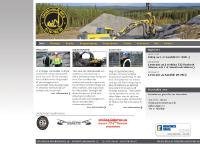 upplandskaberg.se Företaget, Bergsprängning, Övriga tjänster upplandskaberg.se Företaget, Bergsprängning, Övriga tjänster