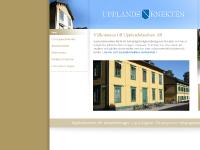 UpplandsKnekten UpplandsKnekten