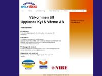 Värmepumpar i Uppsala, installation, service, kyla ... Värmepumpar i Uppsala, installation, service, kyla ...