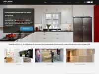 Kök | Köksinredning | Måleri | Upplands Lack & Kök AB Kök | Köksinredning | Måleri | Upplands Lack & Kök AB