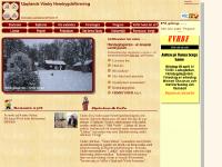 Upplands Väsby hembygdsförening