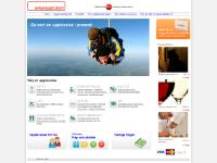 Upplevelse - Ge bort spännande upplevelser från Upplevelsetorget AB