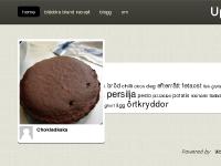 liten upplevmat.se skärmbild