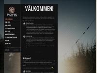 uppsalamosaik.se show sidebar & content, om oss, Om oss