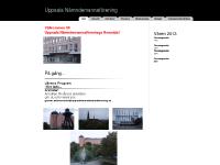 Uppsala Nämndemannaförening