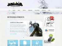 liten uppsalavvs.se skärmbild