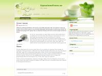 Uppsala Wellness: Uppsala Wellness