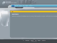 UPPSTICKAREN - Hem UPPSTICKAREN - Hem