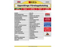 Uppvidinge Företagskatalog Uppvidinge Företagskatalog