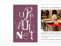 liten uppvunnet.se skärmbild liten uppvunnet.se skärmbild