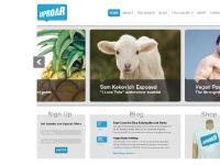 uproar.org.au Uproar, animal rights, vegan uproar.org.au Uproar, animal rights, vegan