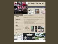 United Party Rentals