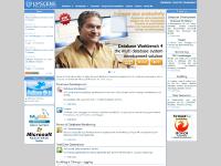 Upscene: Database tools for Developers. Database developer tools for InterBase, Firebird, Oracle, MS SQL Server, MySQL, NexusDB, Sybase SQL Anywhere and Advantage Database Upscene: Database tools for Developers. Database developer tools for InterBase, Firebird, Oracle, MS SQL Server, MySQL, NexusDB, Sybase SQL Anywhere and Advantage Database