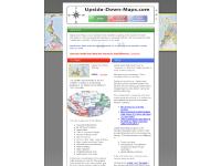 upside-down-maps.com Upside Down Maps|South-Up Compass, Upside Down Maps - Reversed World, Upside Down Maps | Reverse the World upside-down-maps.com Upside Down Maps|South-Up Compass, Upside Down Maps - Reversed World, Upside Down Maps | Reverse the World