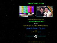 upsidedowntv.com Paradox Productions, Paradox Studio Netwerk