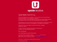 Upside Studios Upside Studios