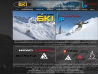 The Mountains, Location The Mountains, Location