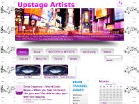 Upstage Artists