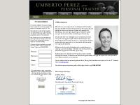 statistik för upt - Umberto Perez - Personlig Tränare statistik för upt - Umberto Perez - Personlig Tränare