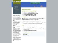 liten uptec.se skärmbild liten uptec.se skärmbild