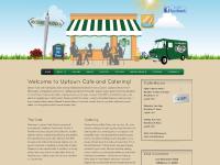 uptowncafeandcatering.com Uptown, Catering, Fresh
