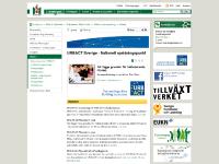 Urbact - Malmö stad