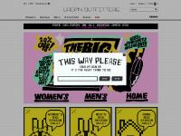 liten urbanoutfitters.se skärmbild liten urbanoutfitters.se skärmbild