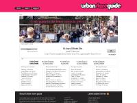 Home | UrbanStoreGuide.com