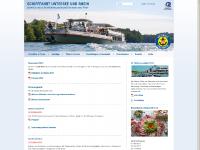 Startseite - URH Schifffahrt Untersee und Rhein Startseite - URH Schifffahrt Untersee und Rhein