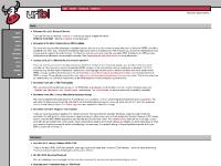 URIBL.COM - Realtime URI Blacklist URIBL.COM - Realtime URI Blacklist